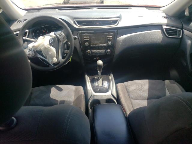 2015 NISSAN ROGUE S - KNMAT2MT3FP587614