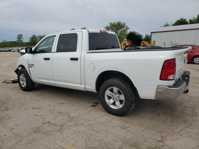 Vin: 3c6rr7kg7pg672375, lot: 58384305, ram 1500 tradesman 20232