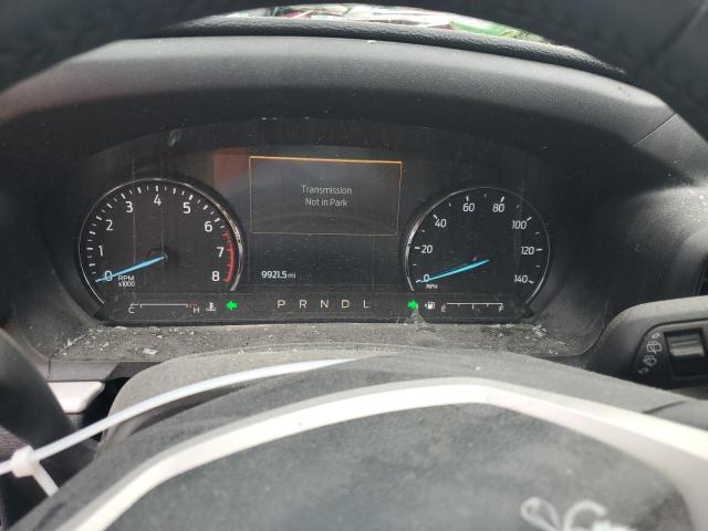 2024 FORD EXPLORER X - 1FMSK8DH0RGA44890