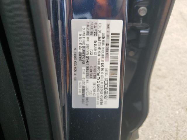 2024 MAZDA CX-5 SELEC - JM3KFBBM3R0363321