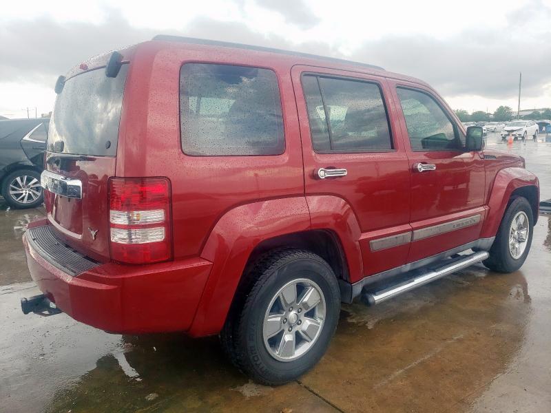 Vin: 1c4pjmak7cw127252, lot: 55646665, jeep liberty sport 20123