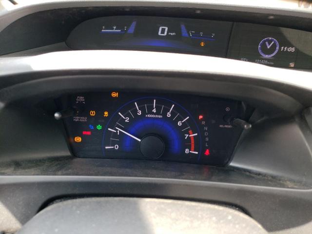 2015 HONDA CIVIC LX 19XFB2F57FE236518