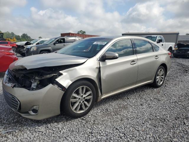 Vin: 4t1bk1eb1du028225, lot: 56333055, toyota avalon base 2013 img_1