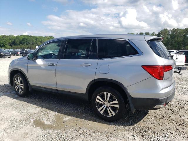 Vin: 5fnyf5h34gb014105, lot: 56991375, honda pilot ex 20162