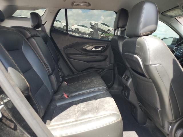 2019 GMC TERRAIN SL - 3GKALPEX2KL179288