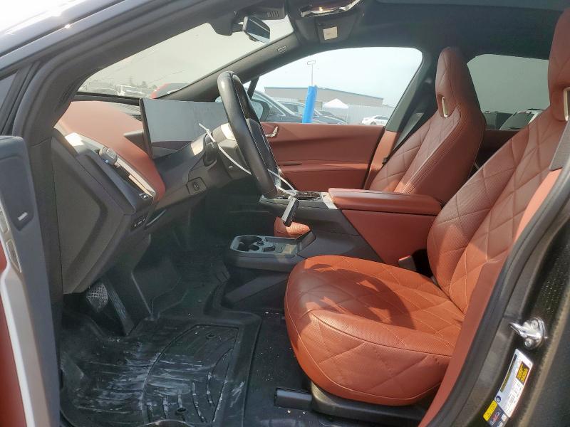 2024 BMW IX XDRIVE5 WB523CF06RCR12082