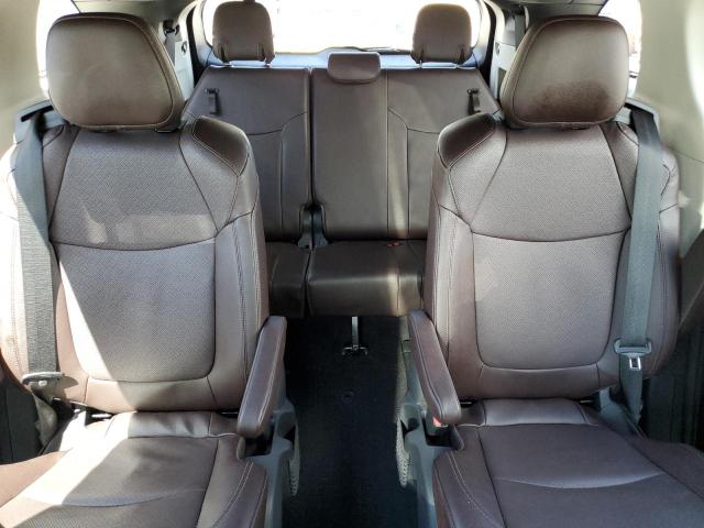 2024 TOYOTA SIENNA LIM - 5TDESKFC4RS134873