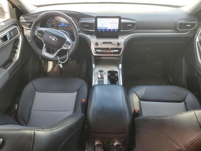 2023 FORD EXPLORER X - 1FMSK7DH0PGB49999