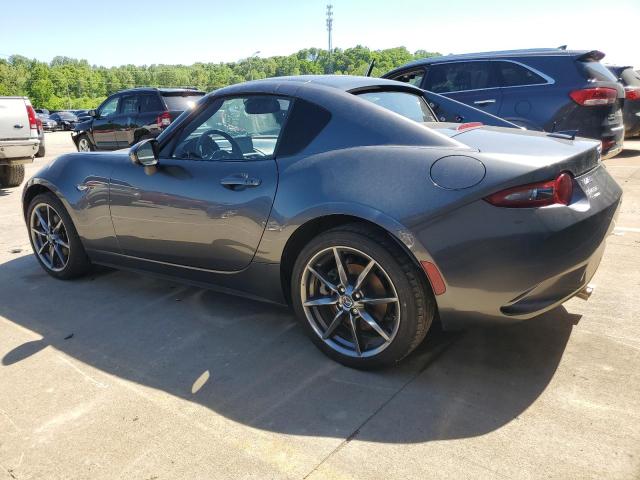 Vin: jm1ndam76k0302564, lot: 55766575, mazda mx5 grand touring 20192