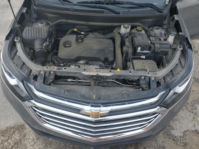 2019 CHEVROLET EQUINOX PR - 3GNAXNEV4KS536065