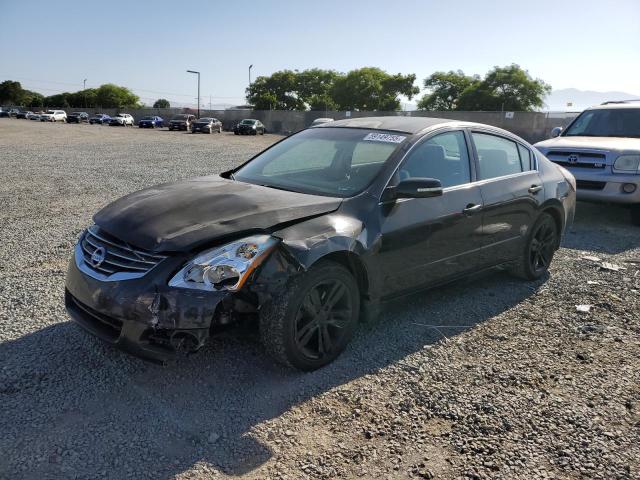 Vin: 1n4bl2ap8bn430619, lot: 59149755, nissan altima sr 2011 img_1