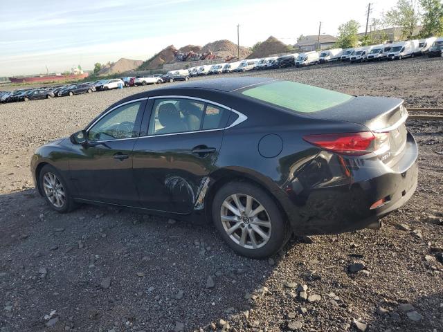 Vin: jm1gj1u50f1214822, lot: 58440305, mazda 6 sport 20152