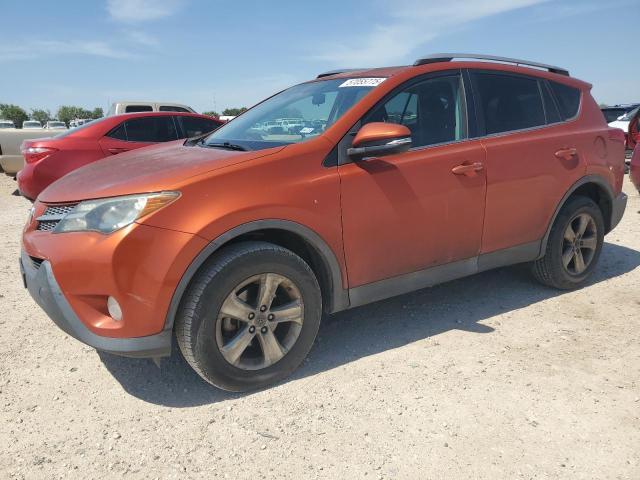 Vin: 2t3wfrev2fw163948, lot: 57055775, toyota rav4 xle 2015 img_1