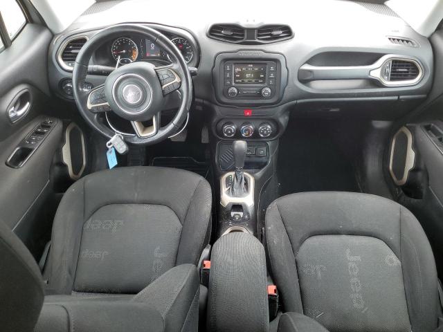 2017 JEEP RENEGADE L - ZACCJABB1HPF79004