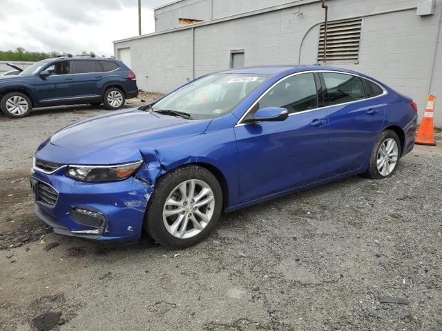 Vin: 1g1ze5st9gf300861, lot: 58029815, chevrolet malibu lt 2016 img_1