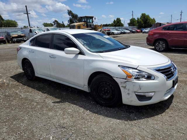 Vin: 1n4al3ap9fc450459, lot: 56769185, nissan altima 2.5 20154