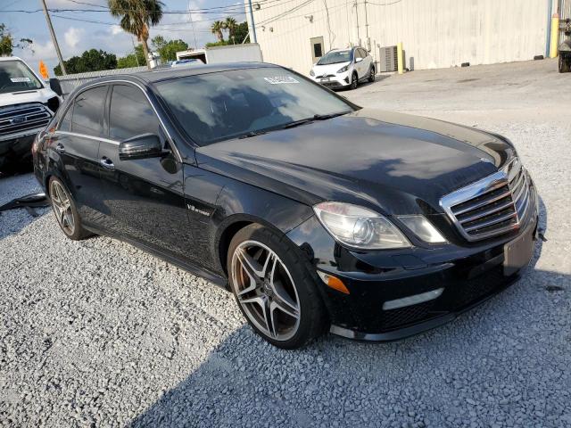 Vin: wddhf7ebxca632691, lot: 57940295, mercedes-benz e-class 63 amg 20124