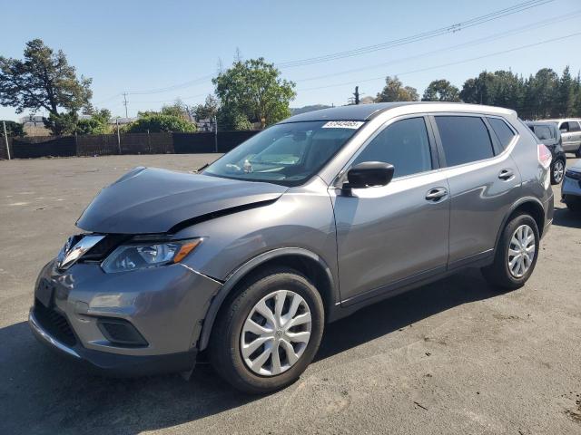 Vin: knmat2mt6gp609929, lot: 57843465, nissan rogue s 2016 img_1