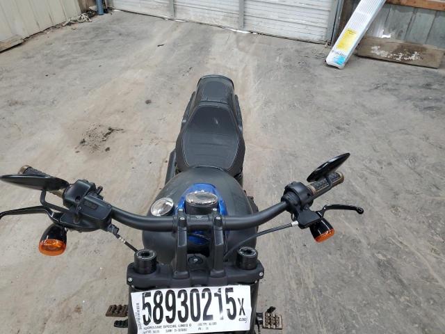 2020 HARLEY-DAVIDSON FXFBS - 1HD1YLK15LB035614