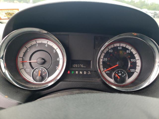 2015 RAM TRADESMAN 2C4JRGAG6FR681357