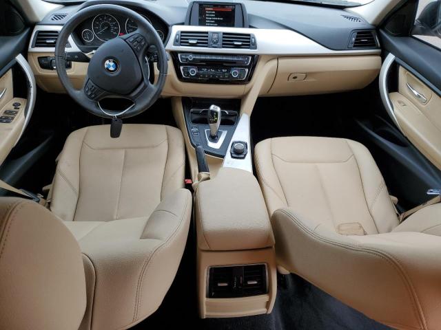 2018 BMW 320 I - WBA8A9C50JAH12208