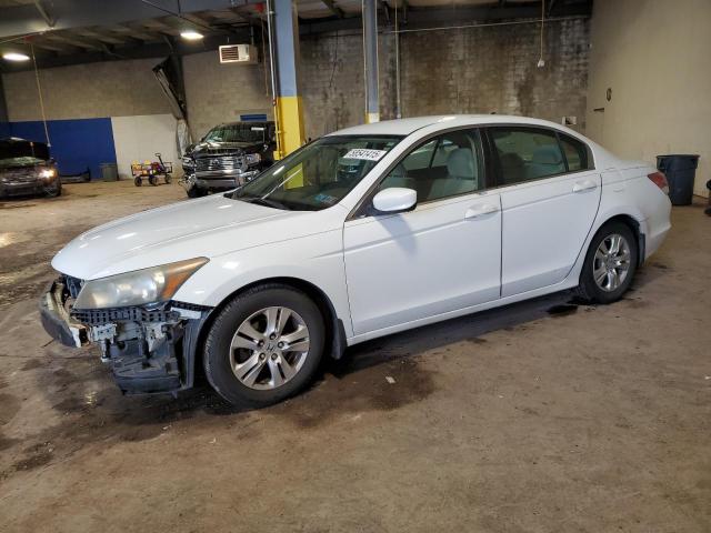 Vin: 1hgcp2f41aa178236, lot: 58541415, honda accord lxp 2010 img_1