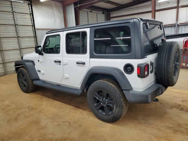 Vin: 1c4hjxdn6mw667012, lot: 56915715, jeep wrangler sport 20212