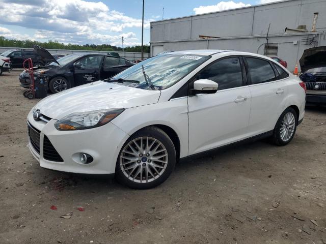Vin: 1fadp3j26el360383, lot: 58159055, ford focus titanium 2014 img_1