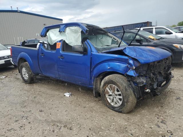 Vin: 1n6ad0fv4en724034, lot: 58741975, nissan frontier sv 20144