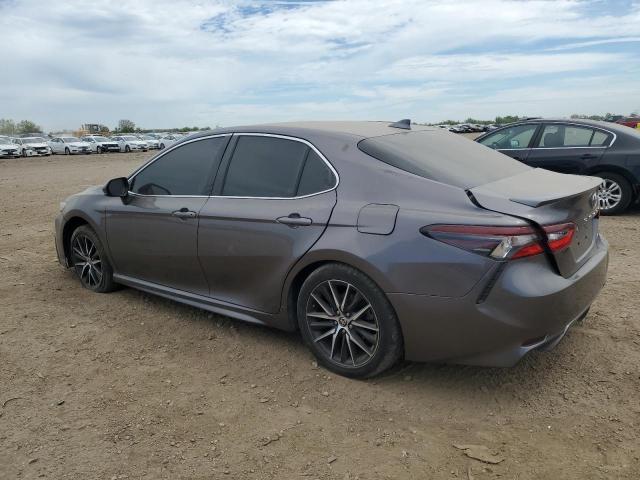 Vin: 4t1g11ak6mu588501, lot: 55962405, toyota camry se 20212