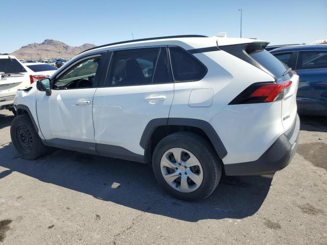 2021 TOYOTA RAV4 LE #3293360420