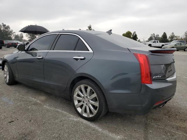 Vin: 1g6ah5r30d0112166, lot: 58662565, cadillac ats luxury 20132