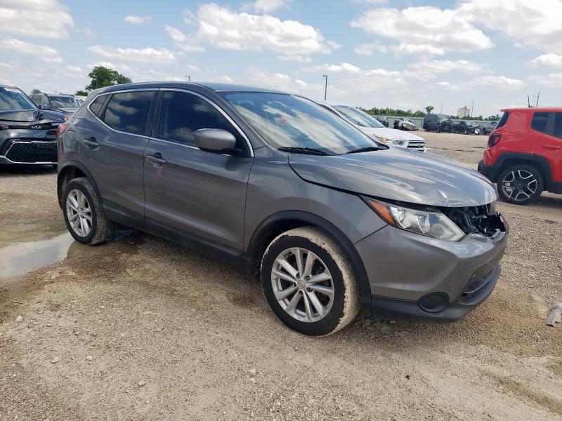 2018 NISSAN ROGUE SPOR - JN1BJ1CP5JW159358