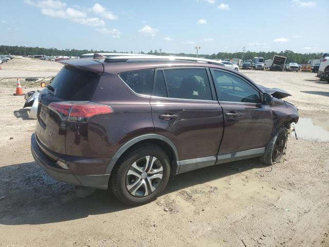 Vin: 2t3zfrev4jw416273, lot: 58130845, toyota rav4 le 20183
