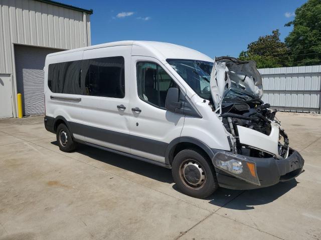 Vin: 1ftye2cm7kka21210, lot: 55935235, ford transit t-150 20194