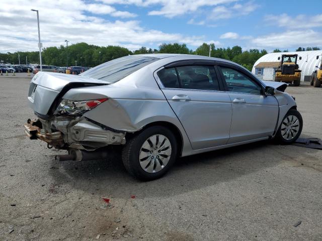 Vin: 1hgcp2f30aa073579, lot: 57687105, honda accord lx 20103