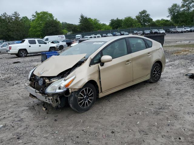 Vin: jtdkn3du1b0279938, lot: 58364875, toyota prius 2011 img_1