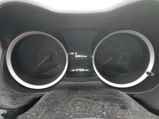 2017 MITSUBISHI LANCER JA32V2FW4HU013676