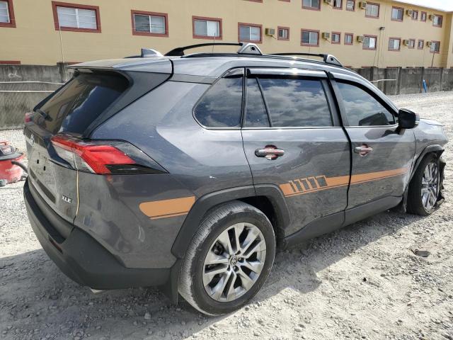 Vin: 2t3c1rfv5rc284950, lot: 55596405, toyota rav4 xle premium 20243