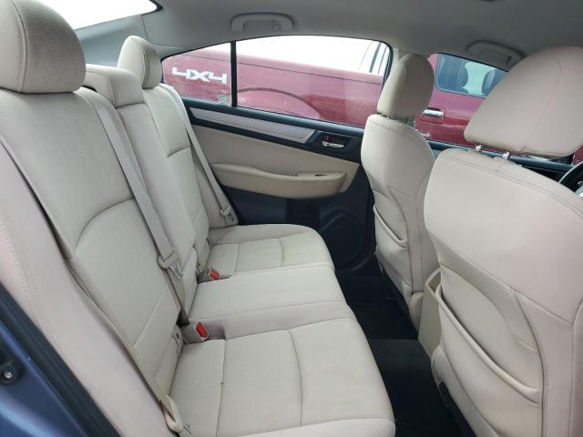 2016 SUBARU LEGACY 2.5 - 4S3BNAC64G3007414