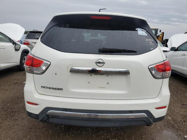 2015 NISSAN PATHFINDER - 5N1AR2MN5FC626688