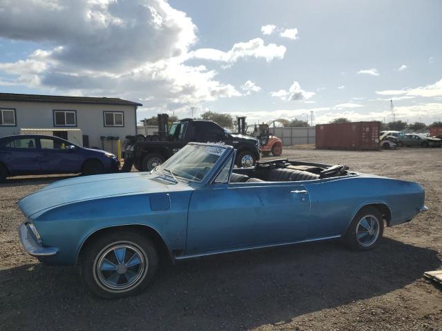 Vin: 105676w187417, lot: 57153535, chevrolet corvair 1966 img_1