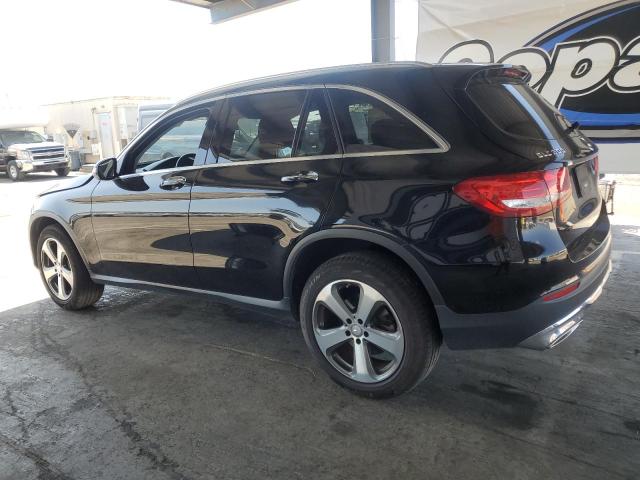 2016 MERCEDES-BENZ GLC 300 4M - WDC0G4KB0GF059908
