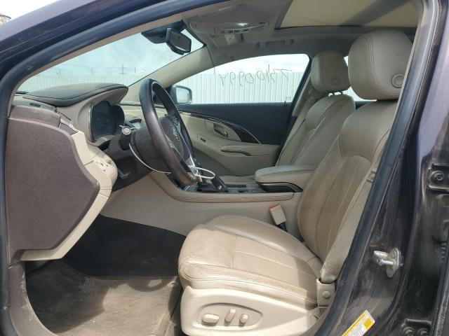 2015 BUICK LACROSSE P 1G4GF5G39FF240787