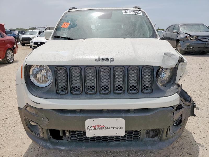 2018 JEEP RENEGADE L - ZACCJABB9JPJ71501