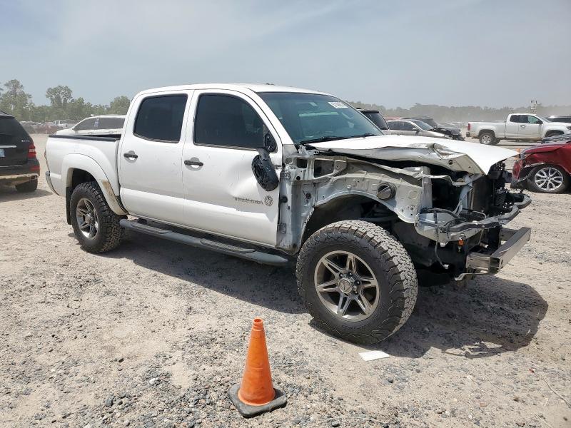 Vin: 3tmju4gn9em160884, lot: 57146875, toyota tacoma double cab prerunner 20144