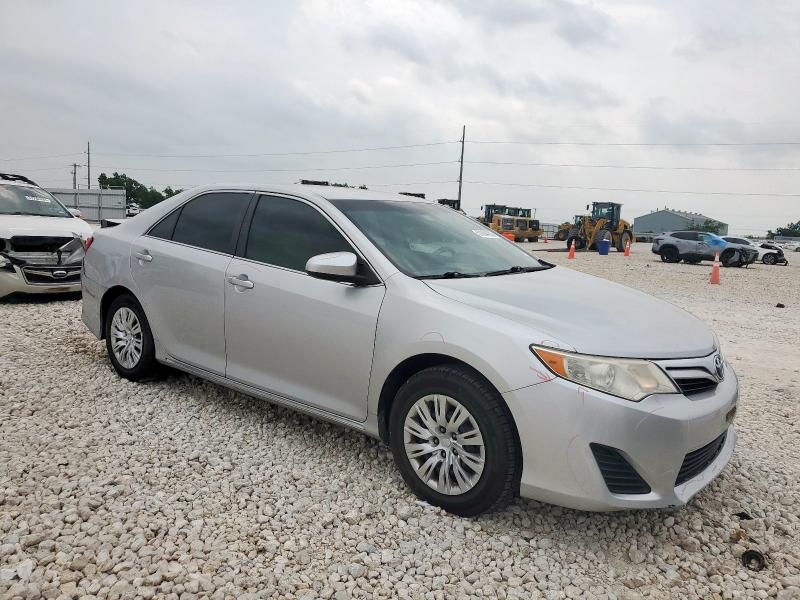 Vin: 4t1bf1fk0cu099918, lot: 57054035, toyota camry base 20124