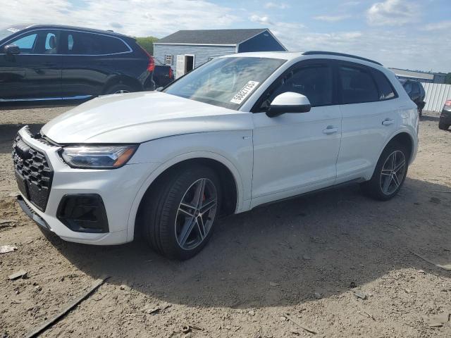 Vin: wa1e2afy9r2024733, lot: 56827735, audi q5 premium plus 55 2024 img_1