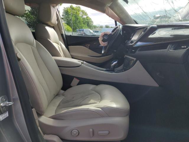 2020 BUICK ENVISION P LRBFXBSA2LD108655