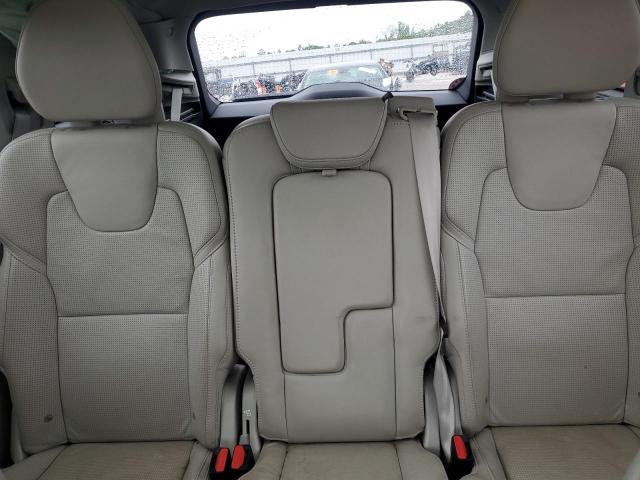 2019 VOLVO XC90 T6 IN YV4A22PL2K1497878